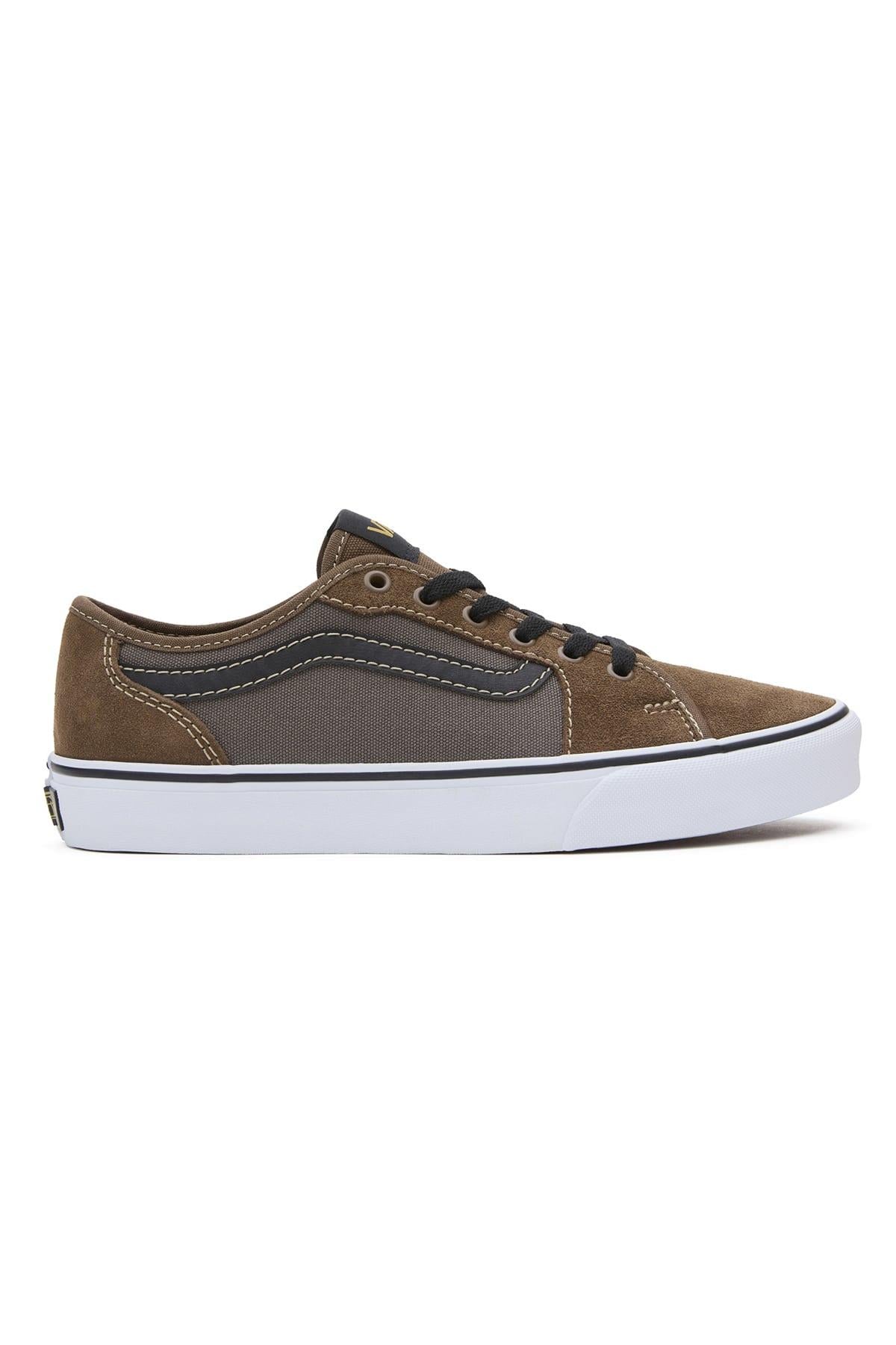 Vans Mn Filmore Decon Erkek Günlük Ayakkabı Vn0A3Wkznwh1