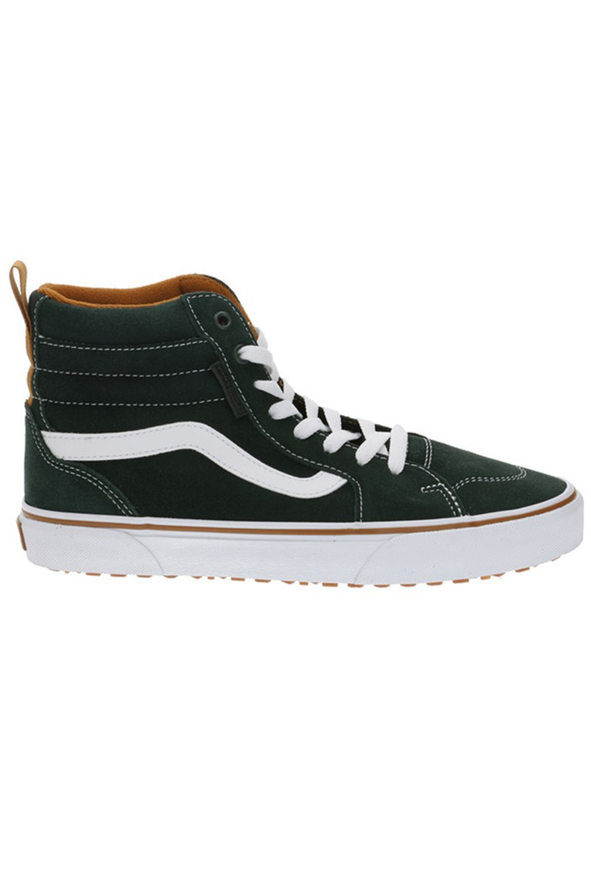 Vans Mn Filmore Hi Vansguard Erkek Günlük Ayakkabı Vn0A5Hzk1Cı1