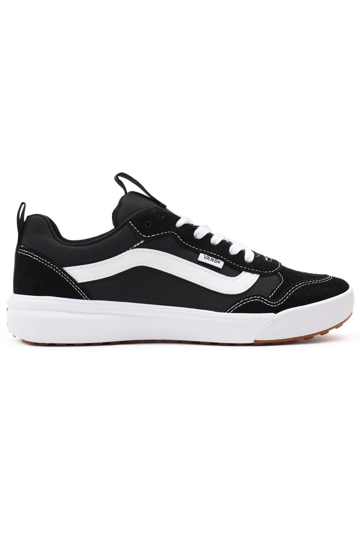 Vans Mn Range Exp Erkek Günlük Ayakkabı Vn0A5Edyıju1