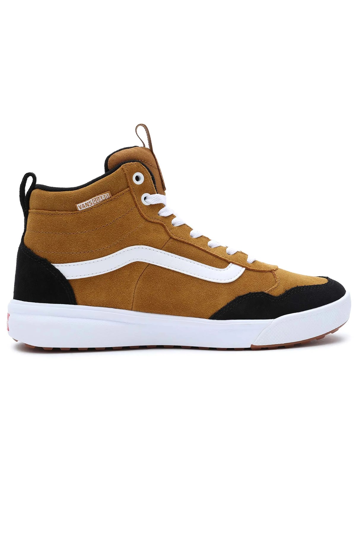 Vans Mn Range Exp Hi Vansguard Erkek Günlük Ayakkabı Vn0A5Hzj1M91
