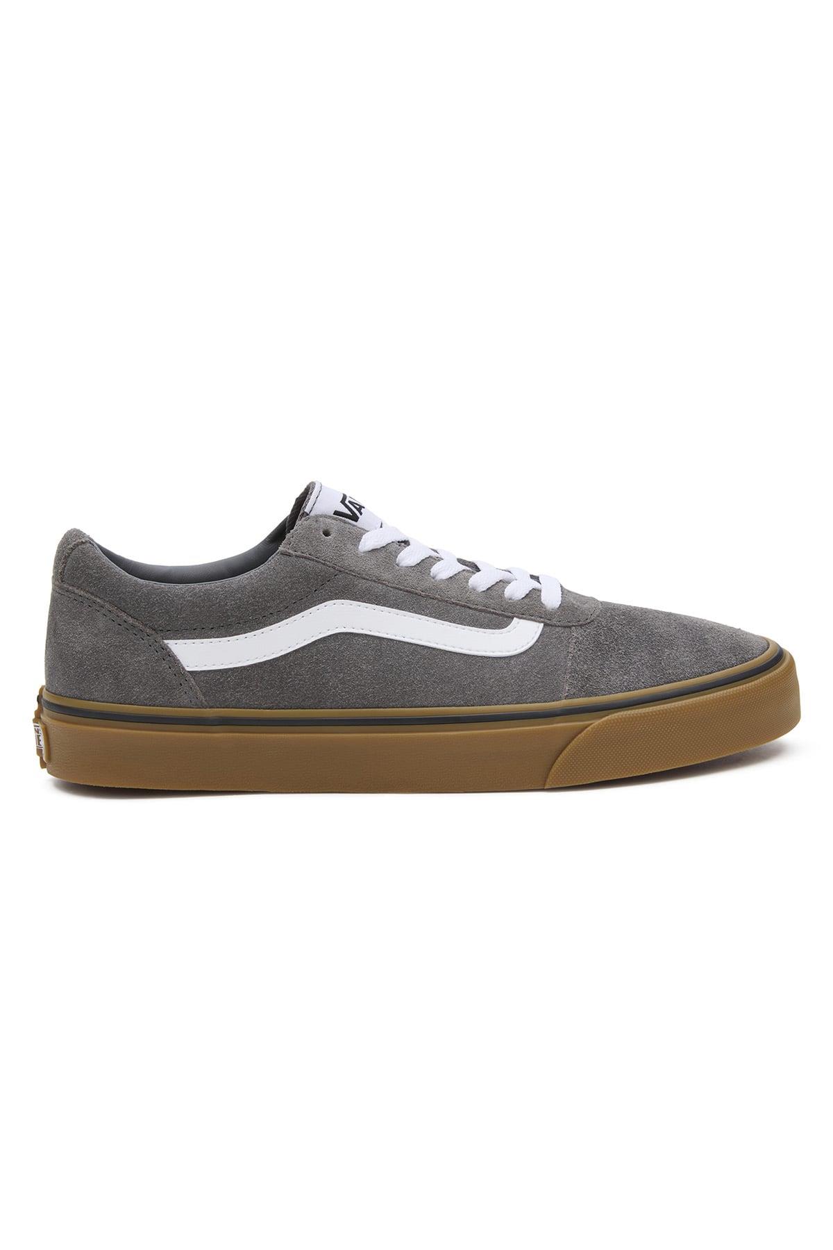 Vans Mn Ward Erkek Günlük Ayakkabı Vn0A36Emdmu1