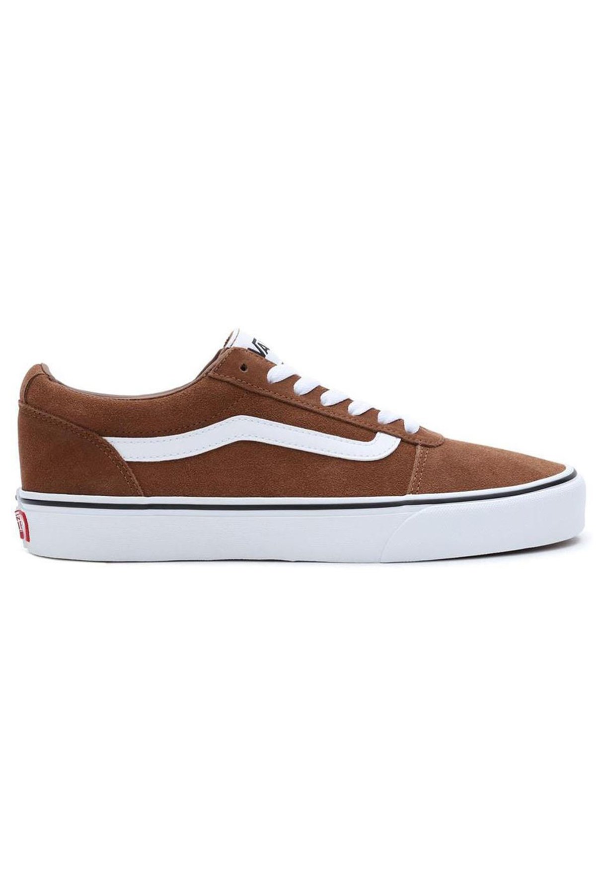 Vans Mn Ward Erkek Günlük Ayakkabı Vn0A38Dm7Ug1
