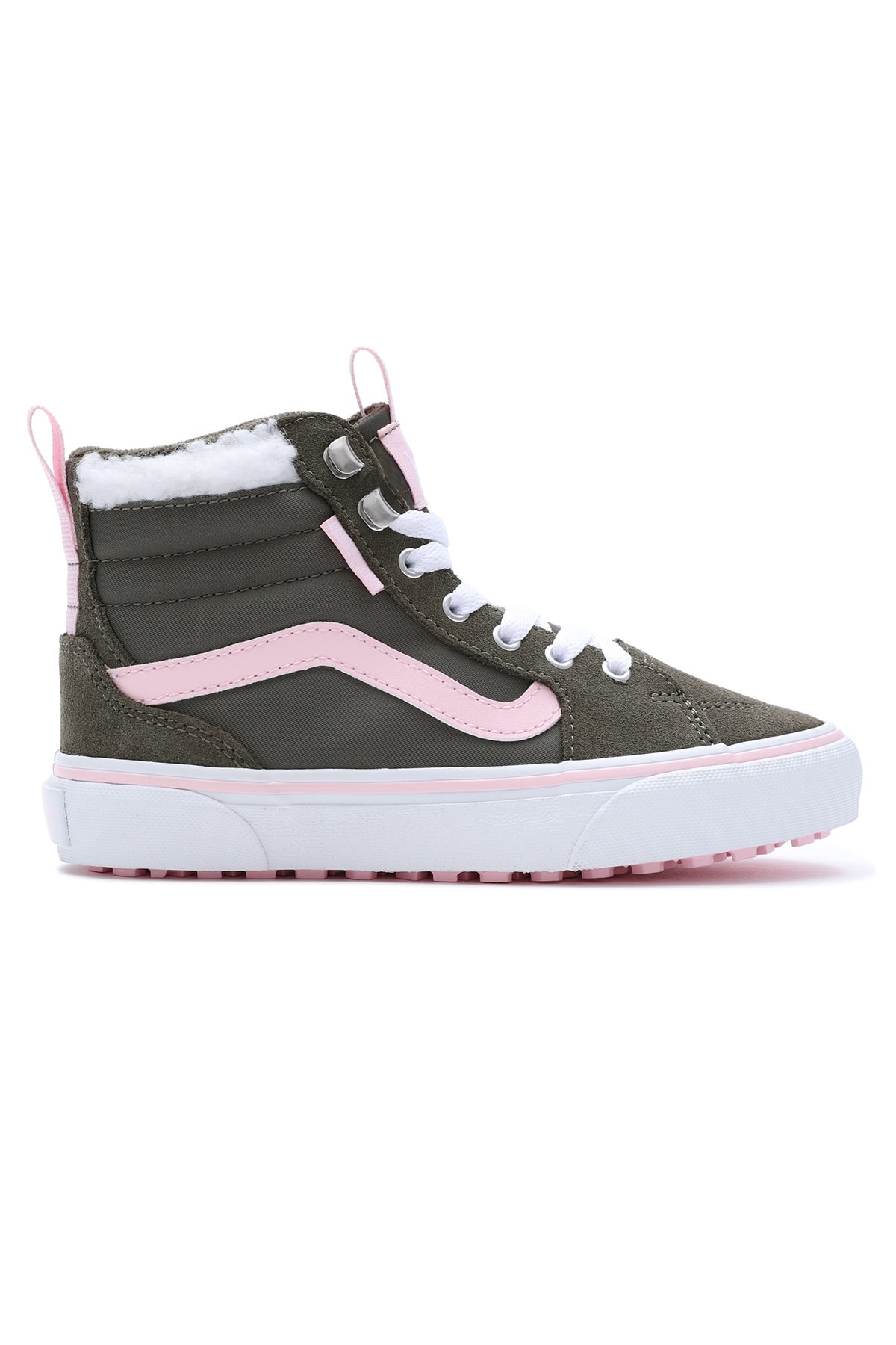 Vans My Filmore Hi Vansguard Çocuk Günlük Ayakkabı Vn0A5Hu9Rqv1