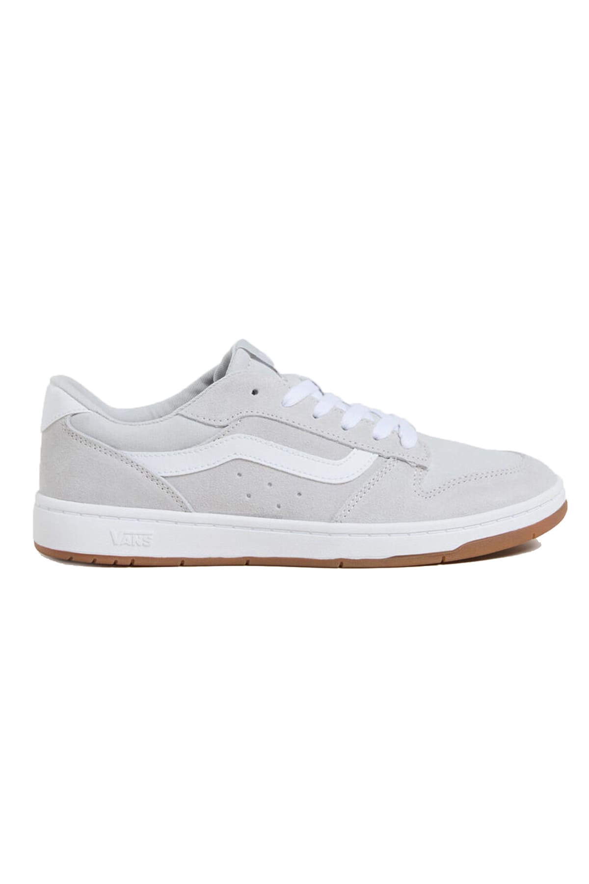 Vans Ryland Ls Erkek Günlük Ayakkabı  Vn000D497Vf1