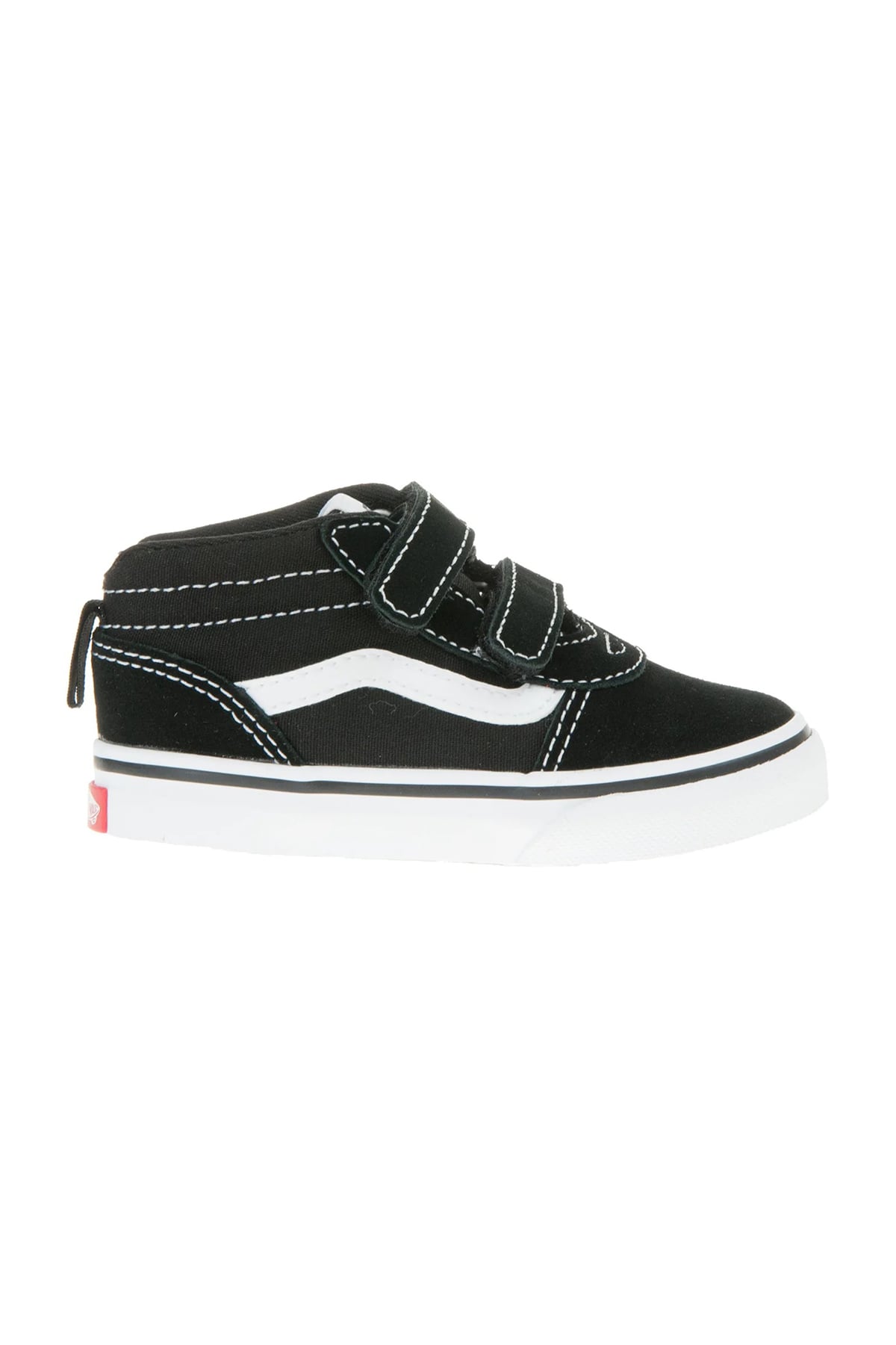 Vans Td Ward Mid V Çocuk Günlük Ayakkabı Vn0A5Hyxıju1
