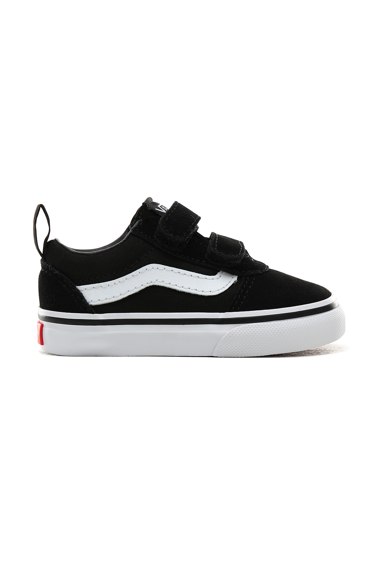 Vans Td Ward V Çocuk Günlük Ayakkabı Vn0A4Btfıju1