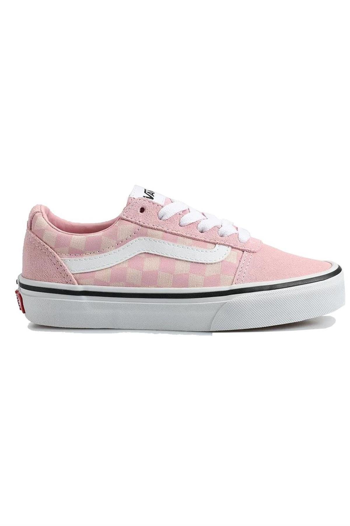 Vans Ward Günlük Ayakkabı Vn000Cujd3X1