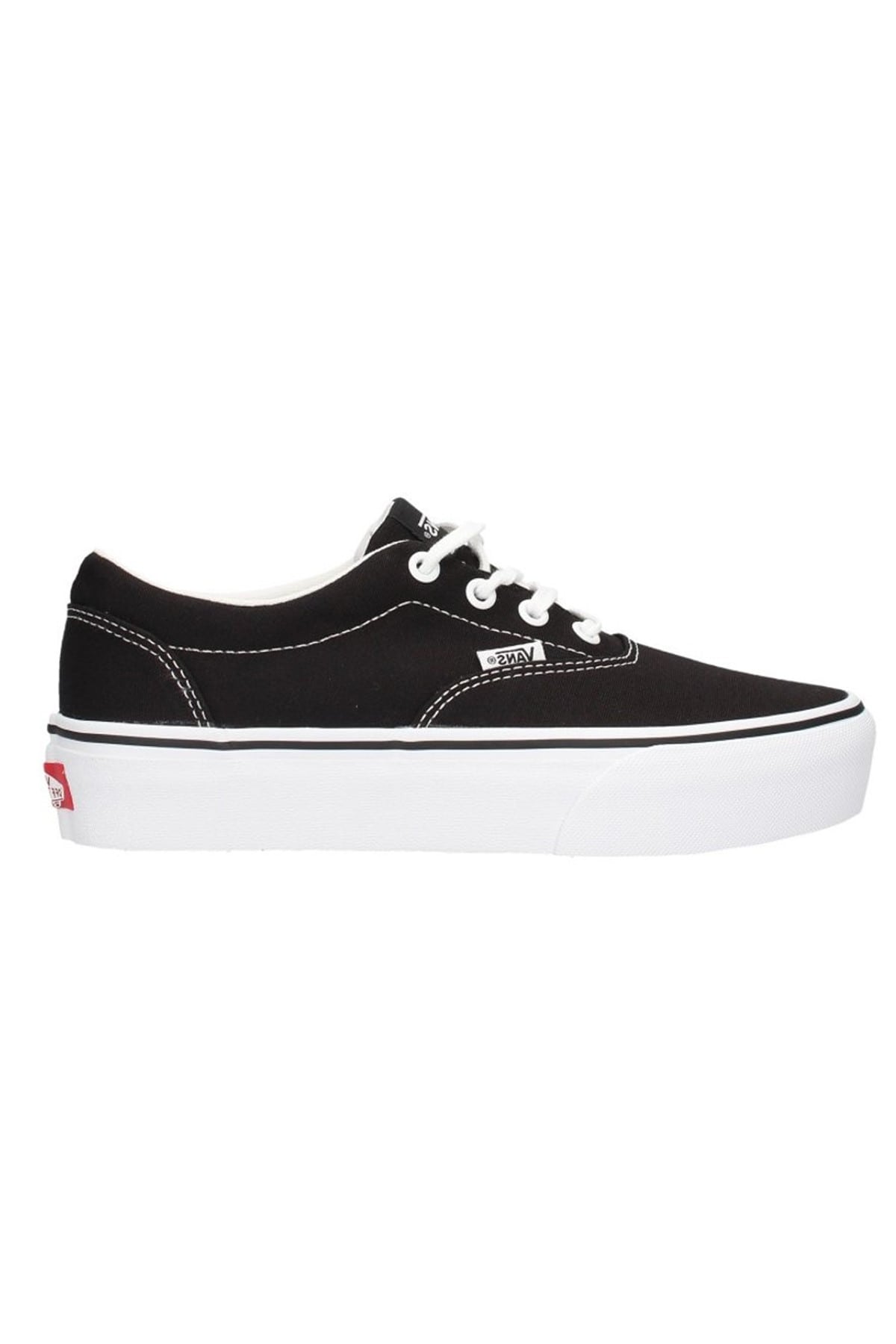 Vans Wm Doheny Platform Kadın Günlük Ayakkabı Vn0A4U211871