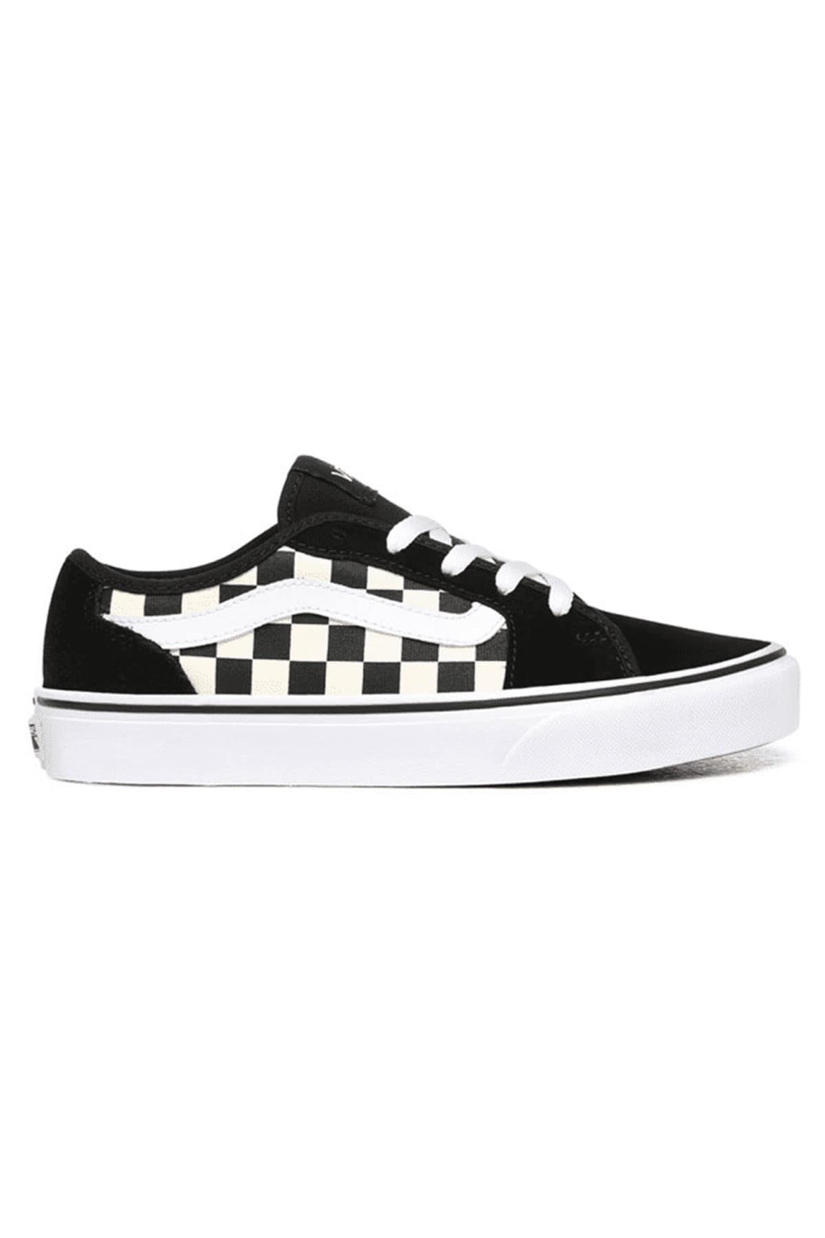 Vans Wm Filmore Decon Kadın Günlük Ayakkabı Vn0A45Nm5Gx1