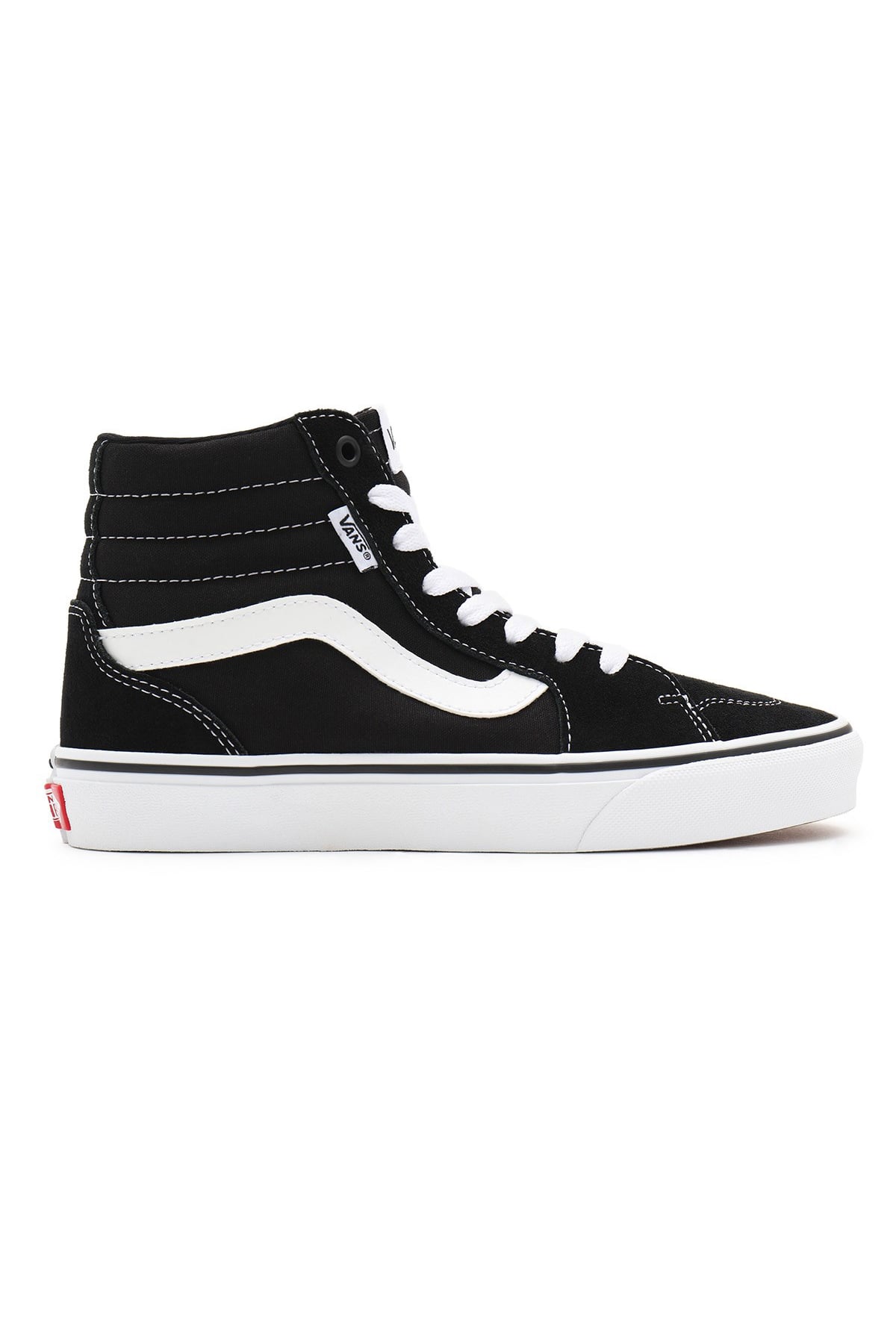 Vans Wm Filmore Hi Kadın Günlük Ayakkabı Vn0A5Hyuıju1