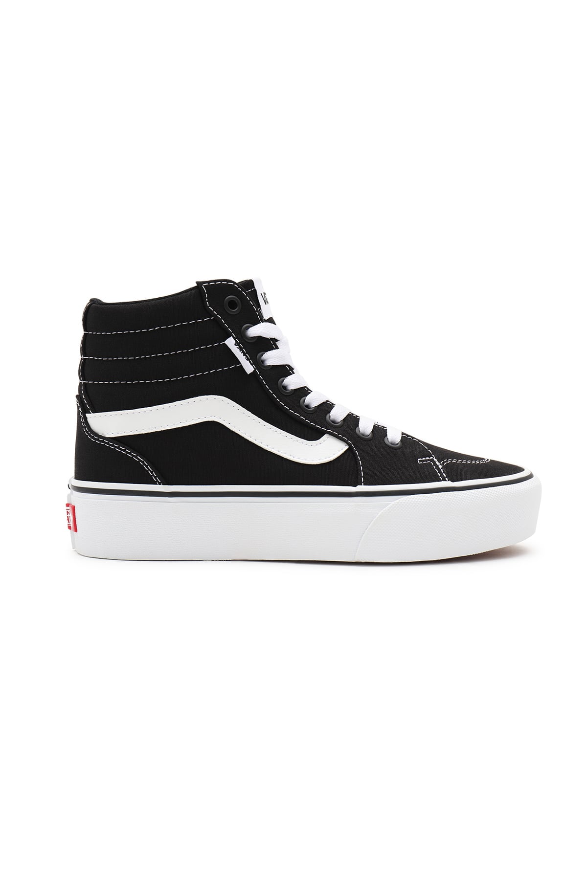 Vans Wm Filmore Hi Platform Kadın Günlük Ayakkabı Vn0A5Em71871