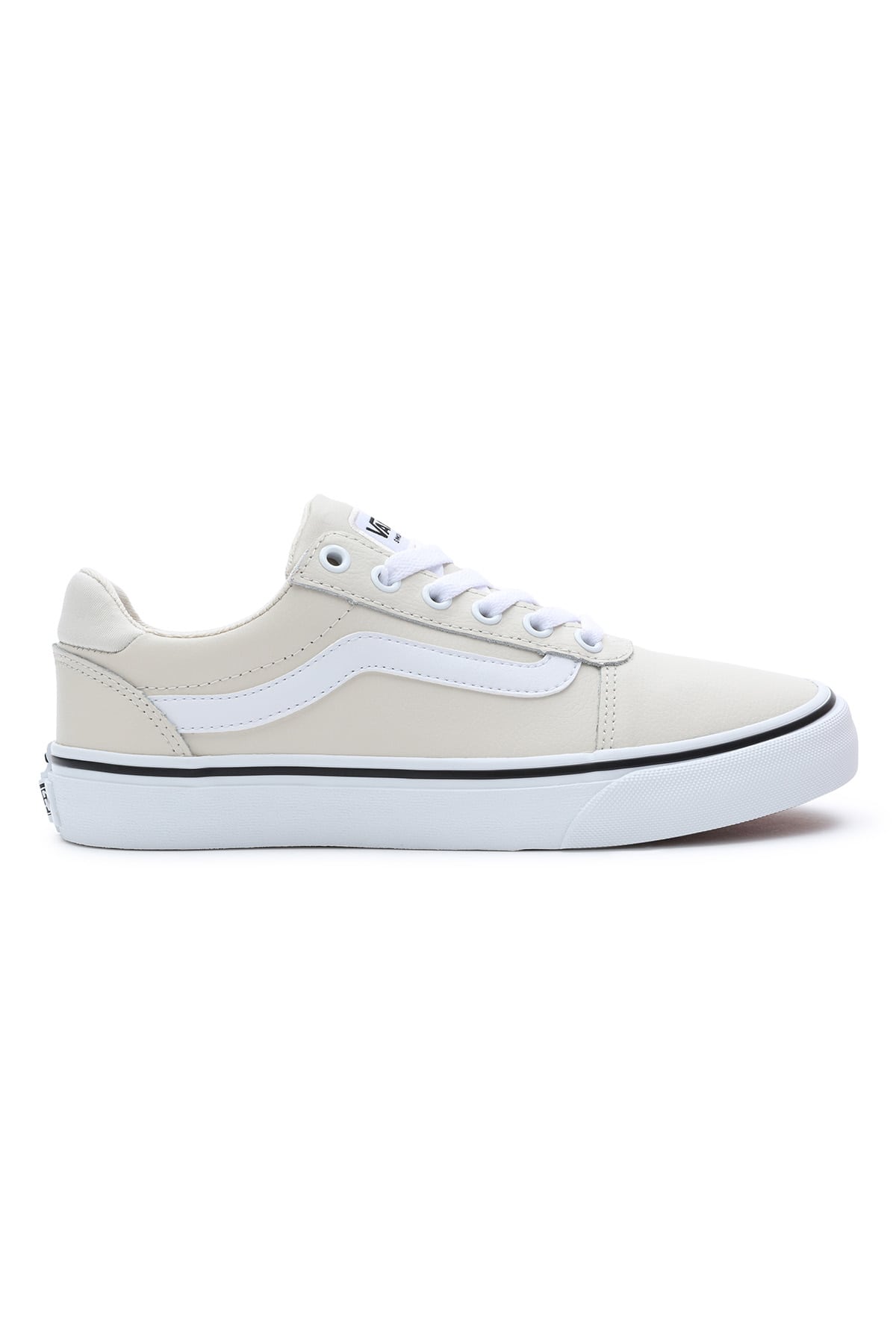 Vans Wm Ward Deluxe Kadın Günlük Ayakkabı Vn0A3Tlabrc1 Vans Wm Ward Deluxe Kadın Günlük Ayakkabı Vn0A3Tlabrc1