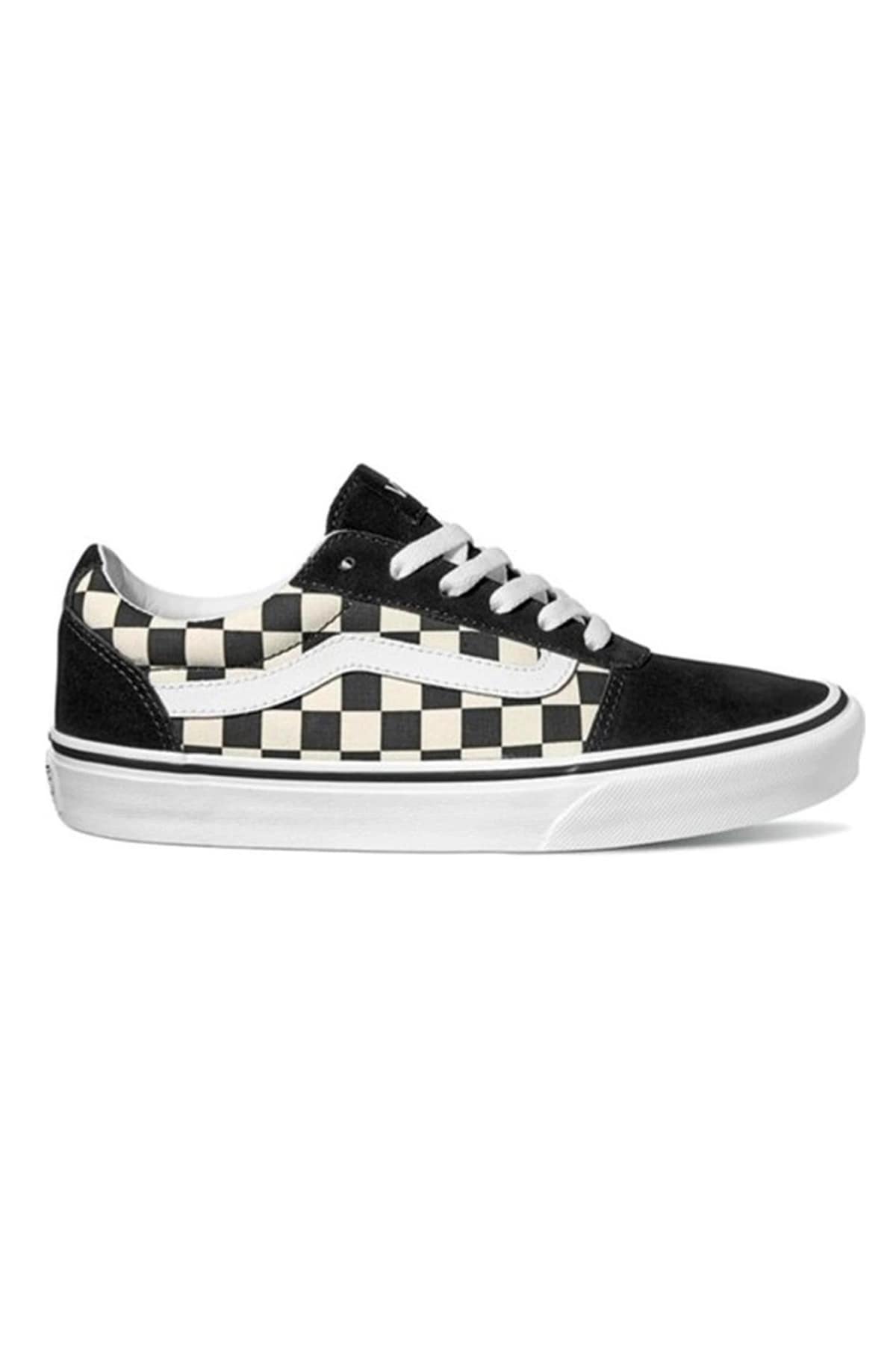 Vans Wm Ward Kadın Günlük Ayakkabı Vn0A3Iun5Gx1