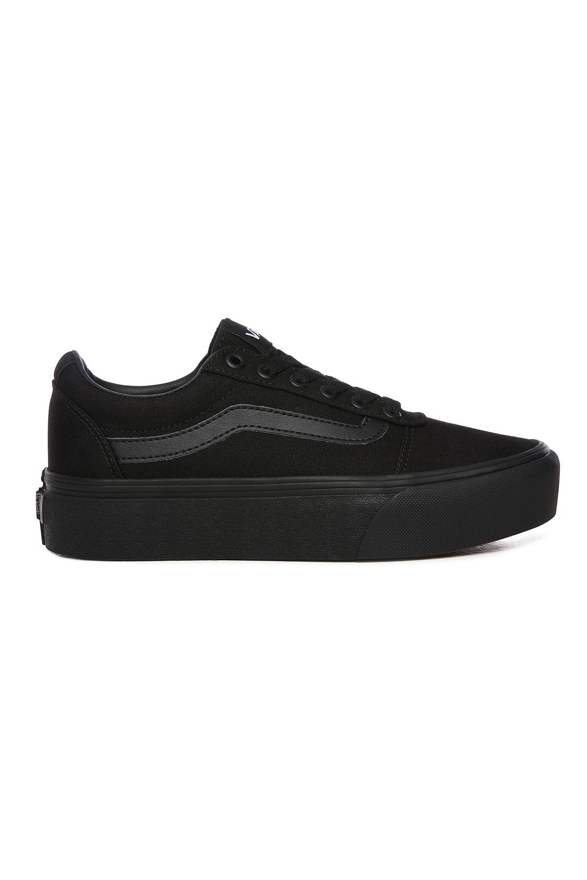 Vans Wm Ward Platform Kadın Günlük Ayakkabı Vn0A3Tlc1861 Vans Wm Ward Platform Kadın Günlük Ayakkabı Vn0A3Tlc1861