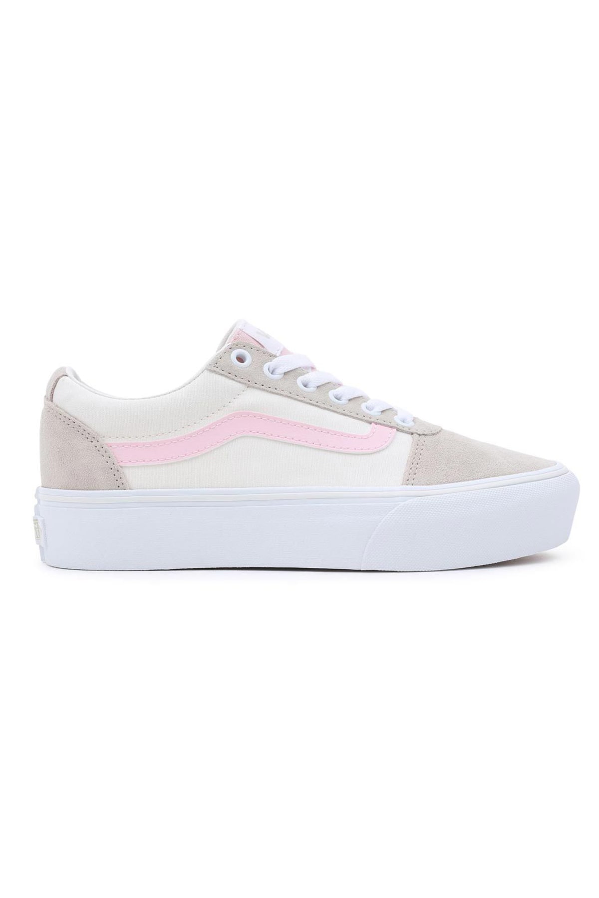 Vans Wm Ward Platform Kadın Günlük Ayakkabı Vn0A3Tlcbeı1 Vans Wm Ward Platform Kadın Günlük Ayakkabı Vn0A3Tlcbeı1
