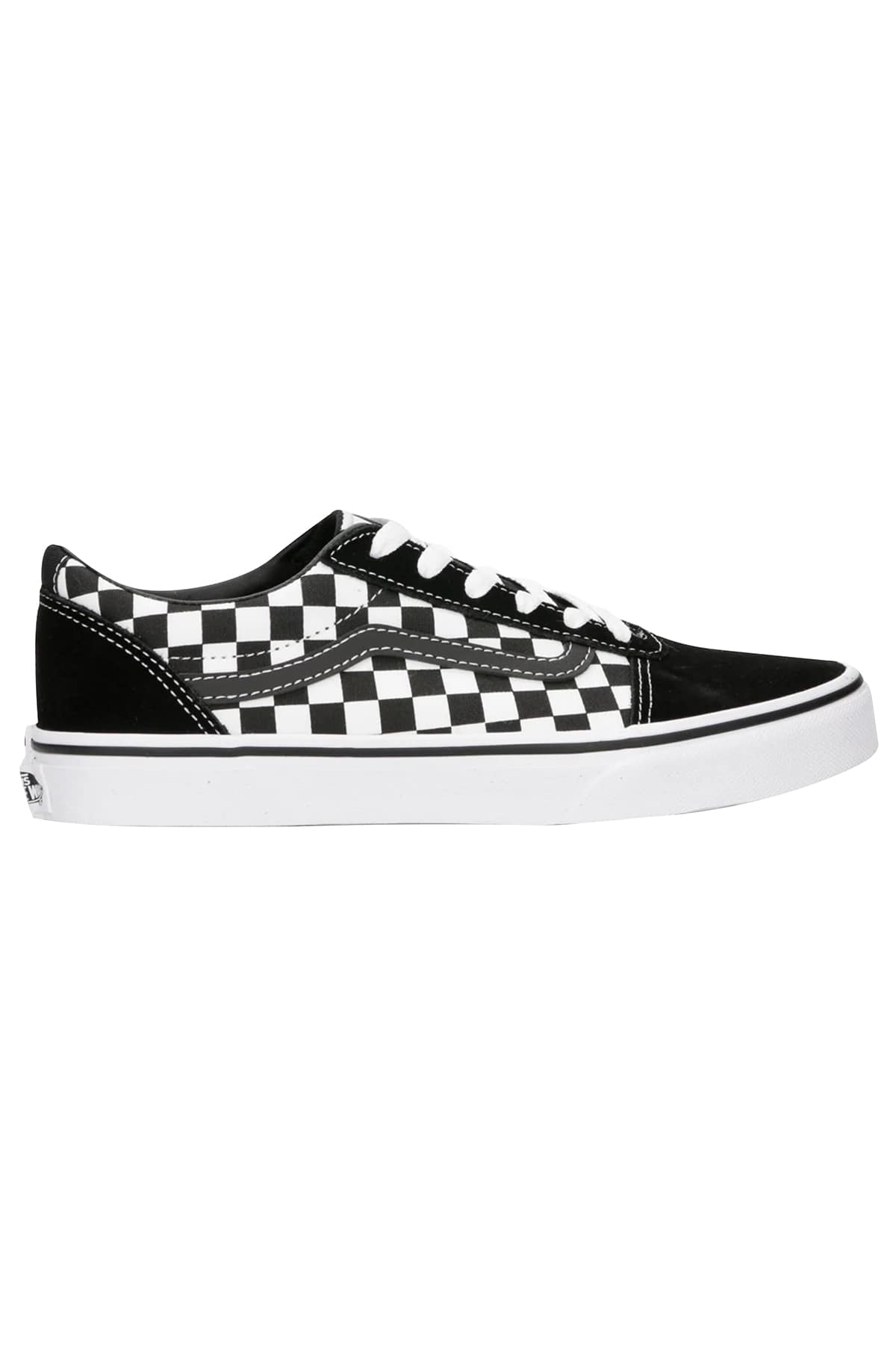 Vans Yt Ward Günlük Ayakkabı Vn0A38J9Pvj1
