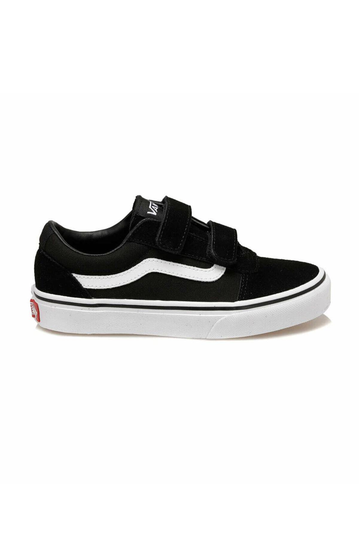 Vans Yt Ward V Çocuk Günlük Ayakkabı Vn0A4Budıju1