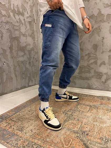 Elagance AJ 1 Low Fragment