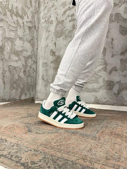 Elagance 00s Campus Dark Green Cloud Whiteİthal Ürünlerela398