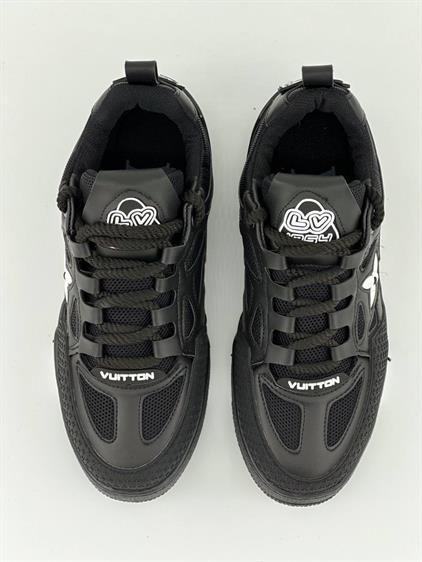 Elagance LV Skate Black