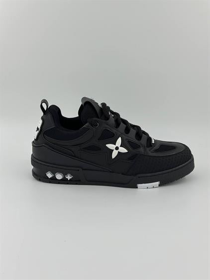 Elagance LV Skate Black