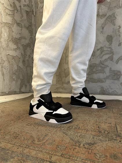 Elagance Travis Jumpman Black