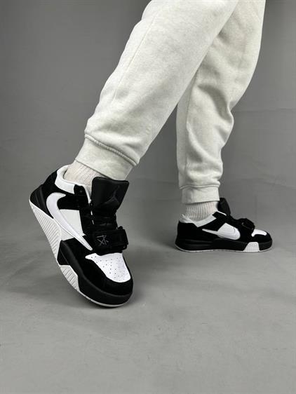 Elagance Travis Jumpman Black