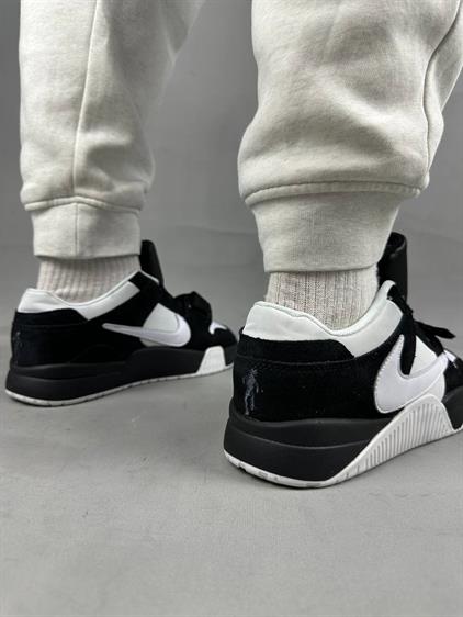 Elagance Travis Jumpman Black