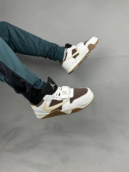 Elagance Travis Jumpman Jack Reverse HQ