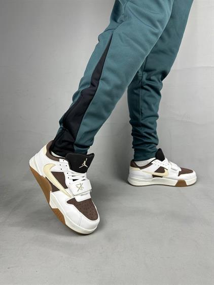 Elagance Travis Jumpman Jack Reverse HQ