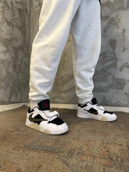 Elagance Travis Jumpman Olive