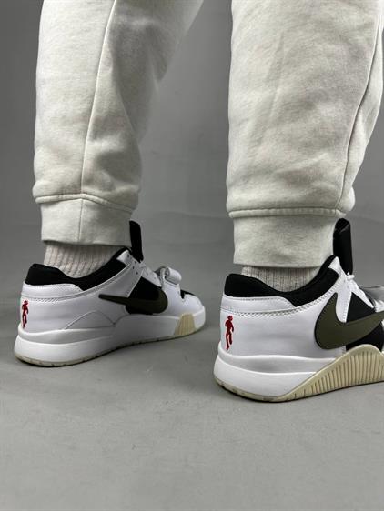 Elagance Travis Jumpman Olive