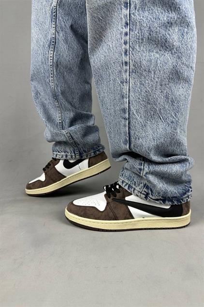 Elagance Travis Mocha High HQ