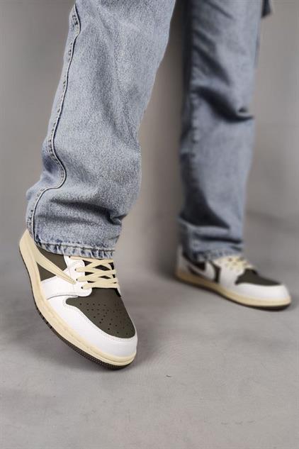 Elagance Travis scoot Reverse Mocha