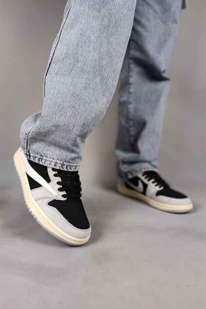 Elagance Travis scoot x Grey