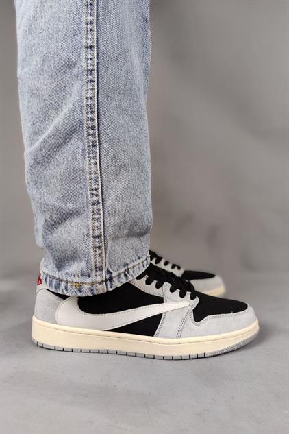 Elagance Travis scoot x Grey