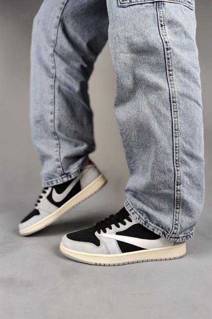 Elagance Travis scoot x Grey