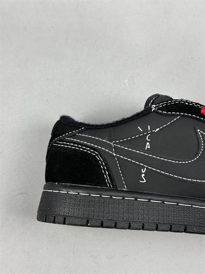 Elagance Travis Scott X Black Phantom