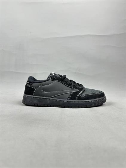 Elagance Travis Scott X Black Phantom