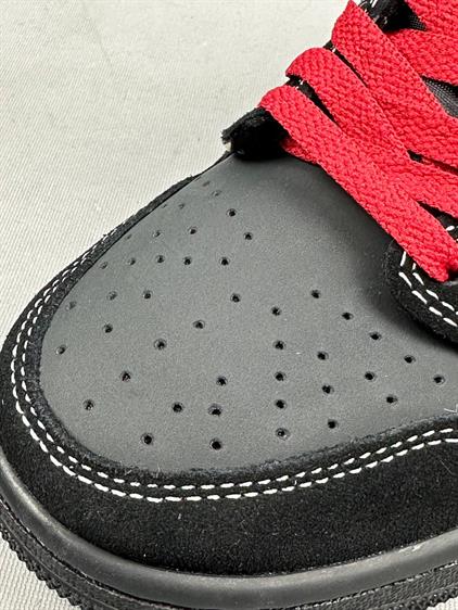 Elagance Travis Scott X Black Phantom