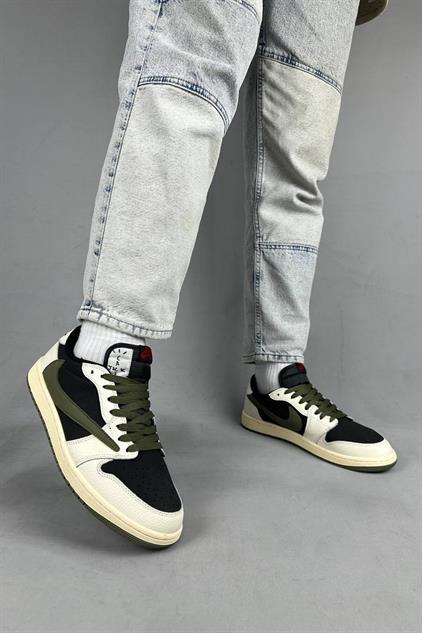 Elagance Travis Scott x Olive