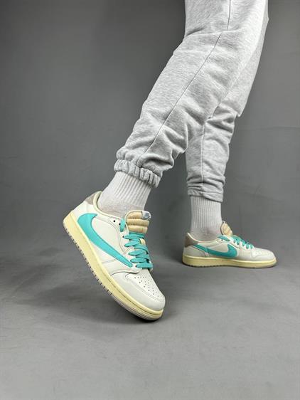 Elagance Travis Scott x Tiffany Co Blue