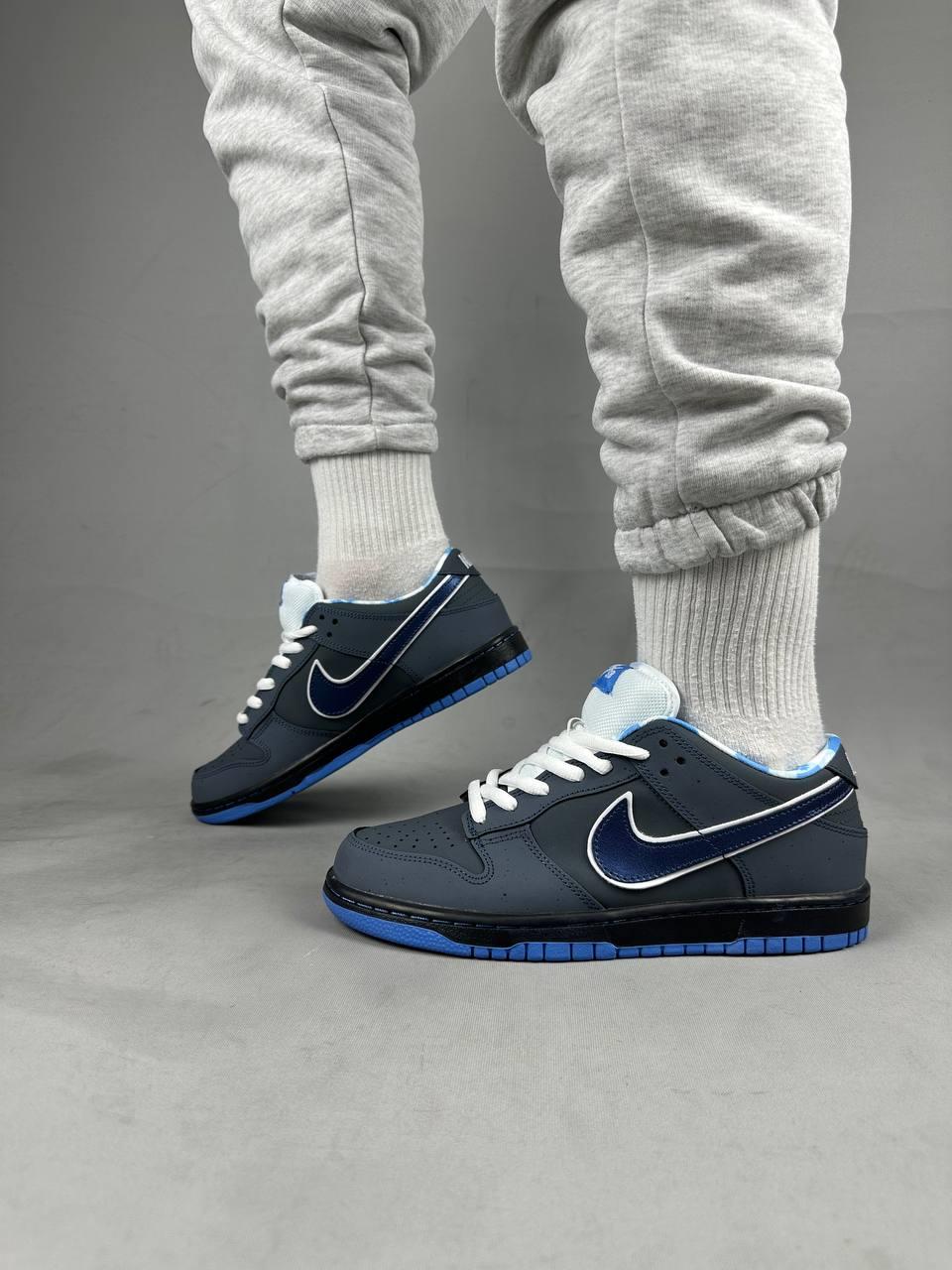Sb dunk blue lobster deals