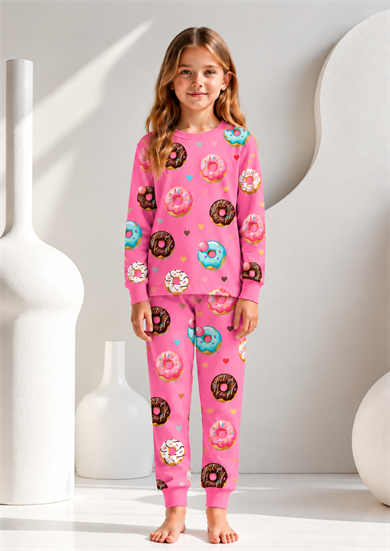 Pijama takımı