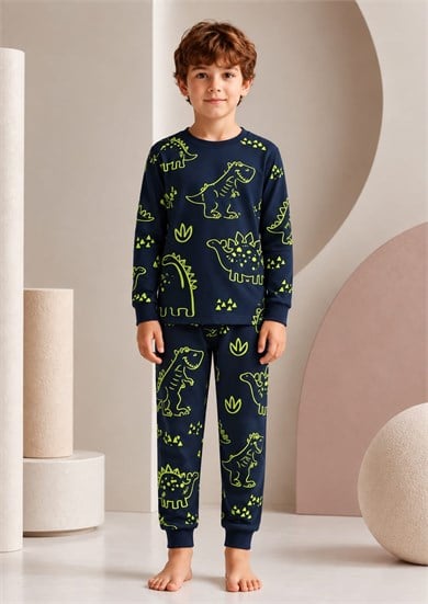 Pijama takımı