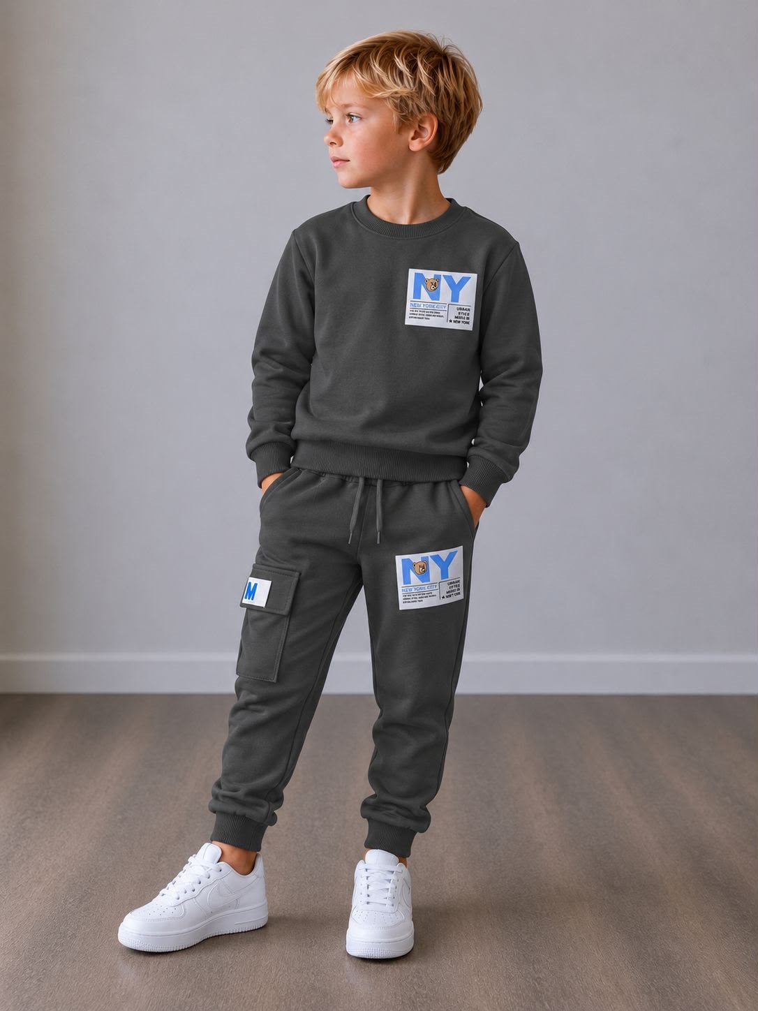 İki İp mevsimlik takım