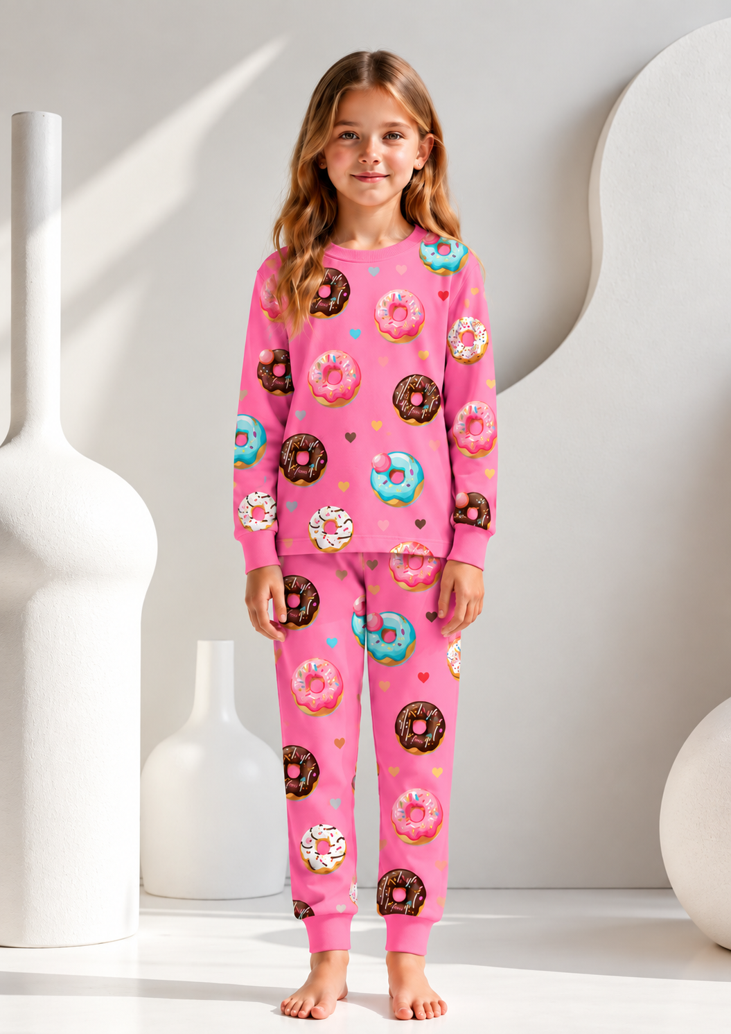 Pijama takımı