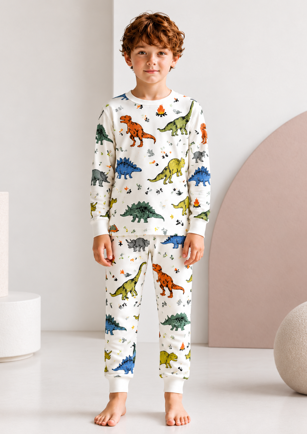 Pijama takımı