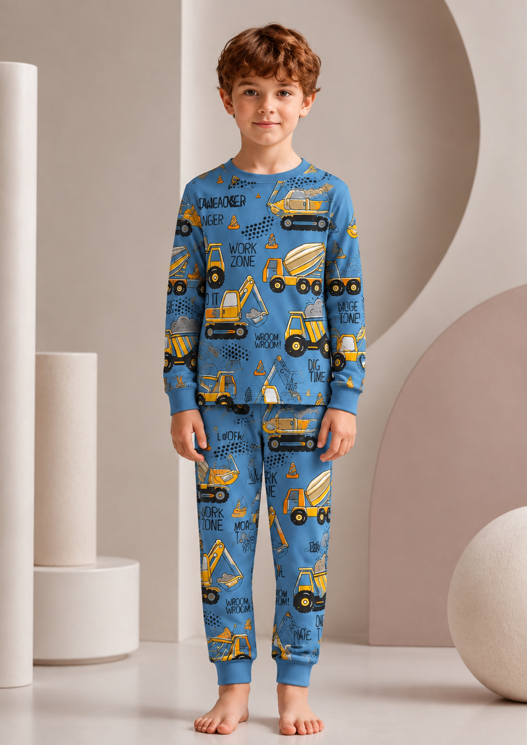 Pijama takımı