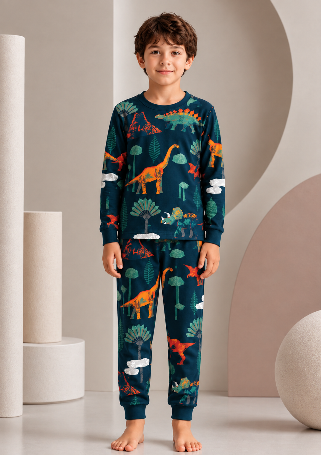 Pijama takımı